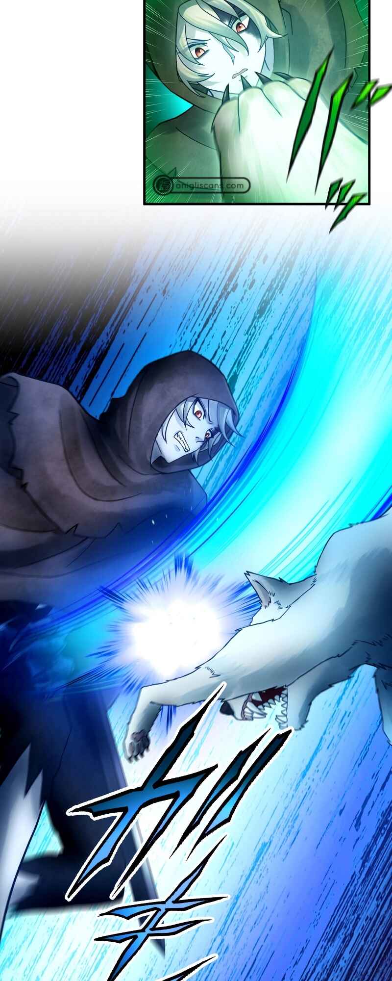 Page 10 Chapter 38 Uragirareta Boukensha, Andeddo Toshite Yomigaeri Musou Suru