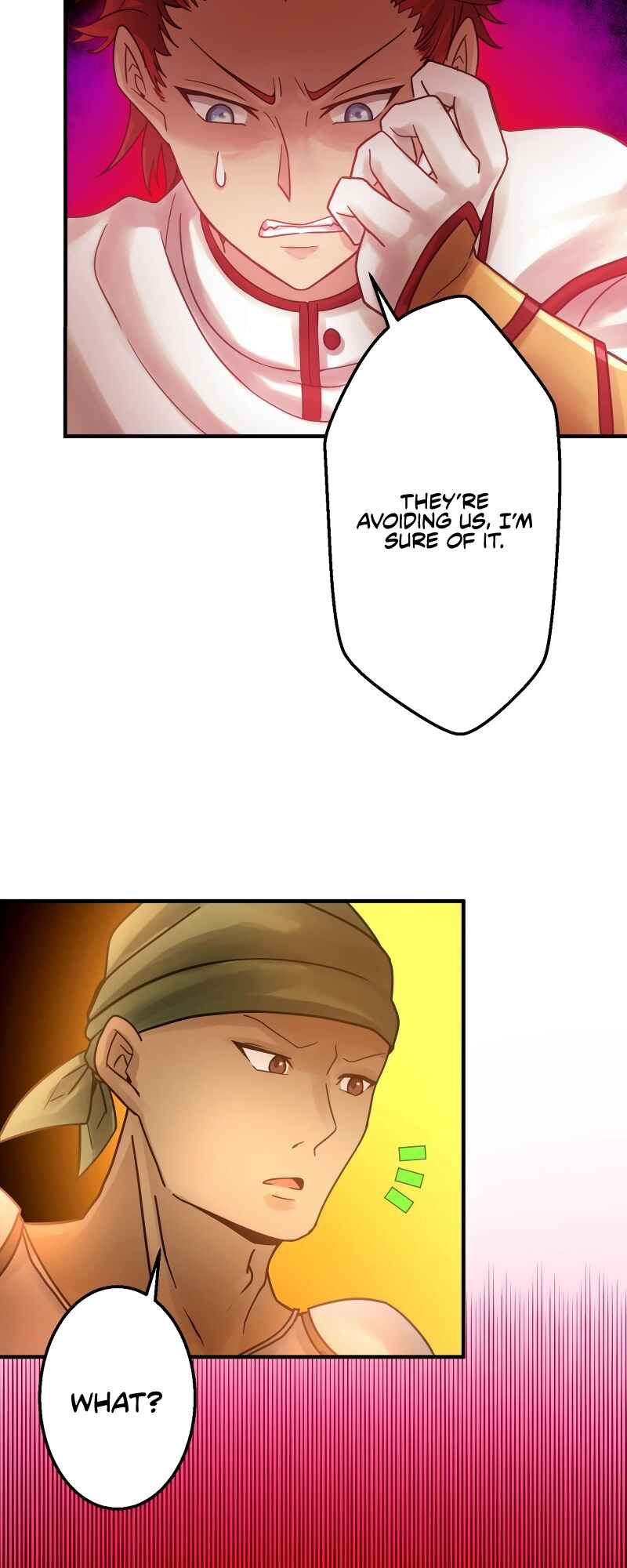 Page 31 Chapter 38 Uragirareta Boukensha, Andeddo Toshite Yomigaeri Musou Suru
