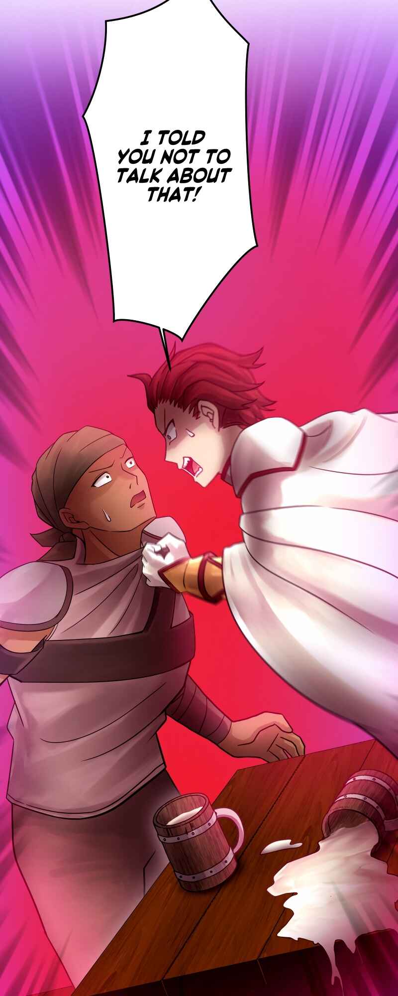Page 41 Chapter 38 Uragirareta Boukensha, Andeddo Toshite Yomigaeri Musou Suru