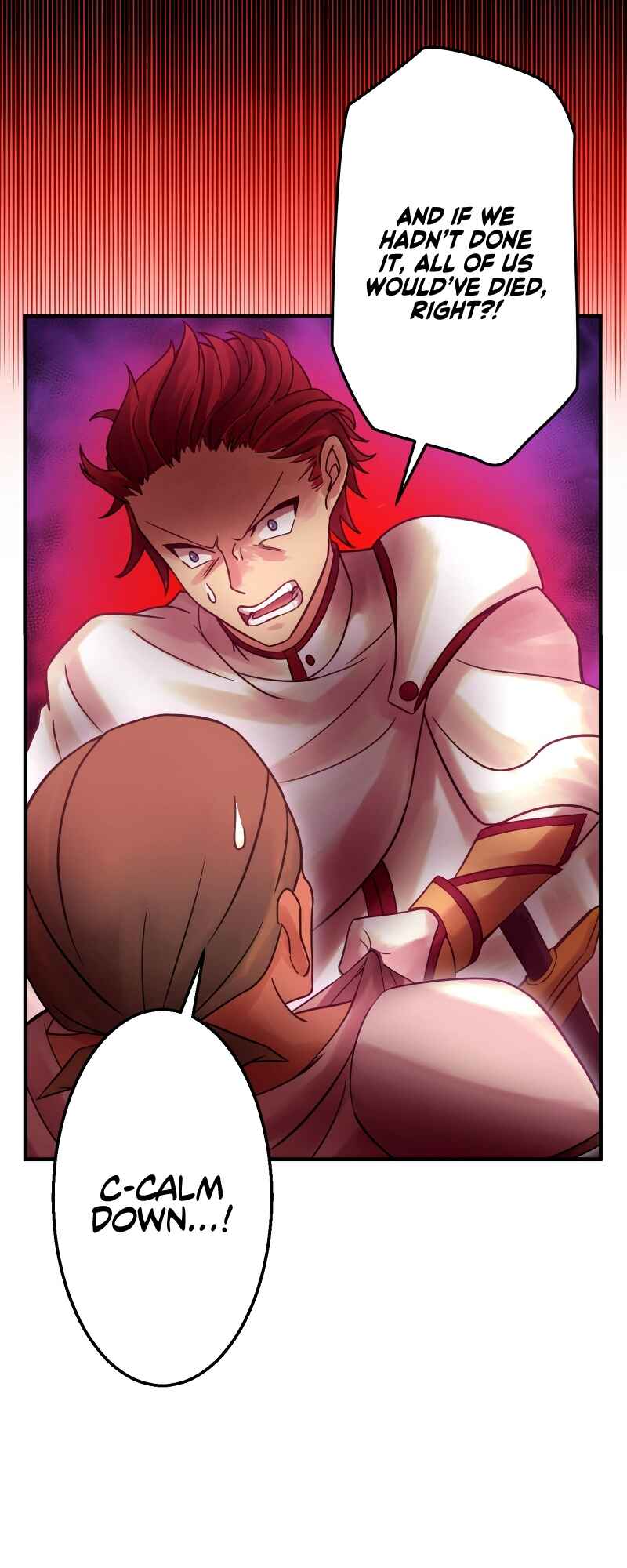 Page 44 Chapter 38 Uragirareta Boukensha, Andeddo Toshite Yomigaeri Musou Suru