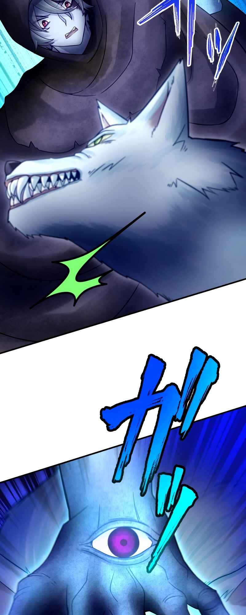 Page 8 Chapter 38 Uragirareta Boukensha, Andeddo Toshite Yomigaeri Musou Suru