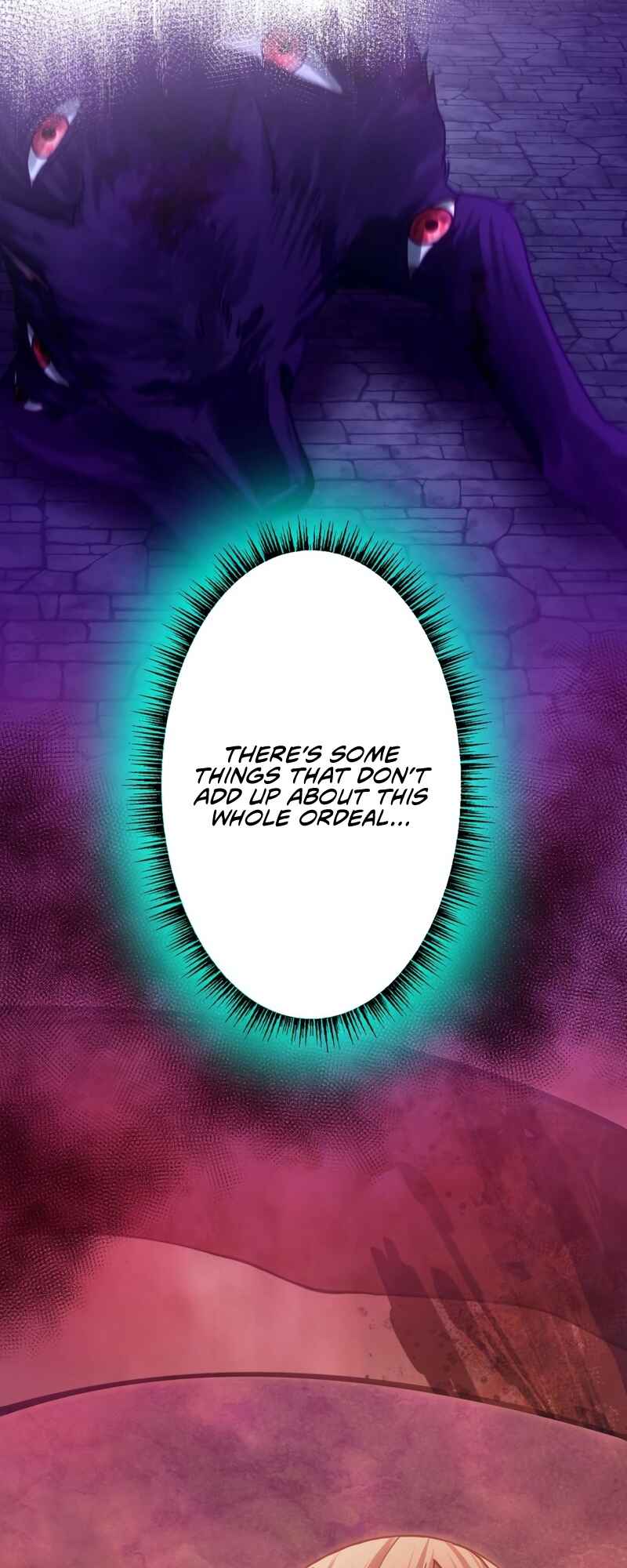 Page 33 Chapter 46 Uragirareta Boukensha, Andeddo Toshite Yomigaeri Musou Suru