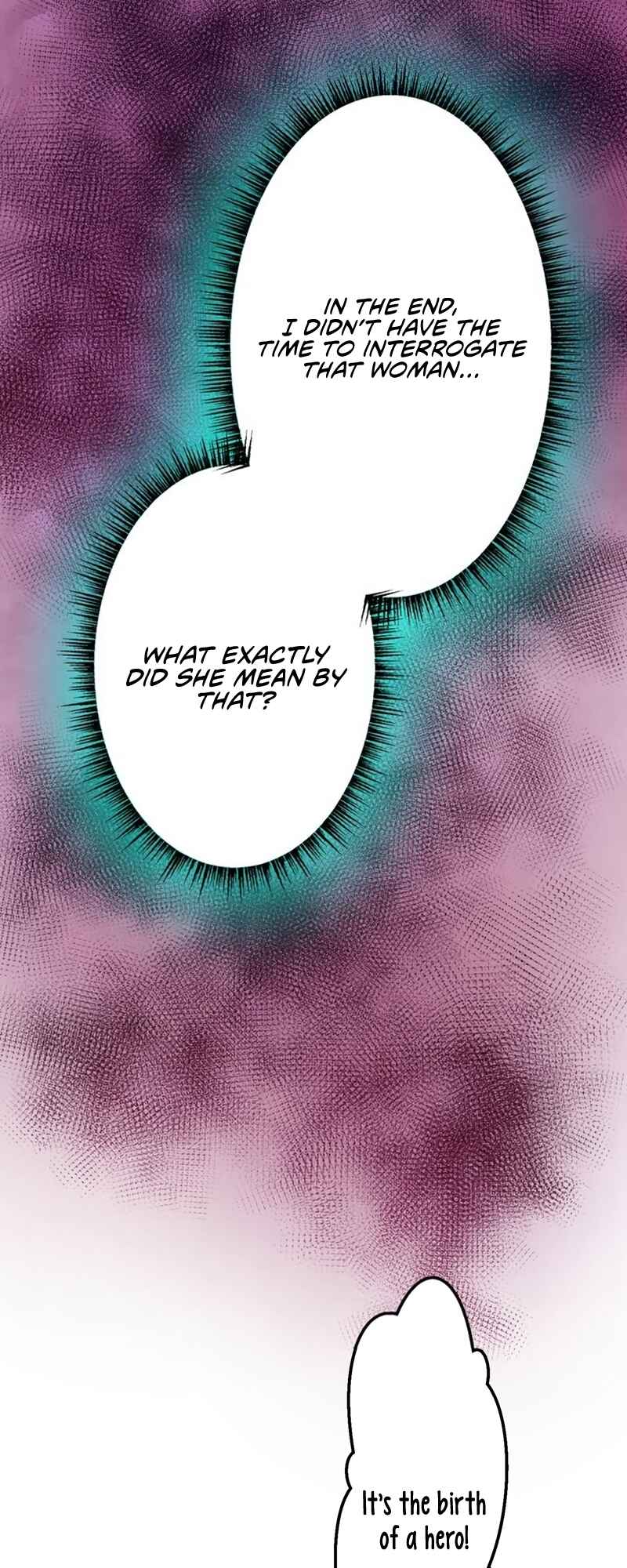 Page 35 Chapter 46 Uragirareta Boukensha, Andeddo Toshite Yomigaeri Musou Suru