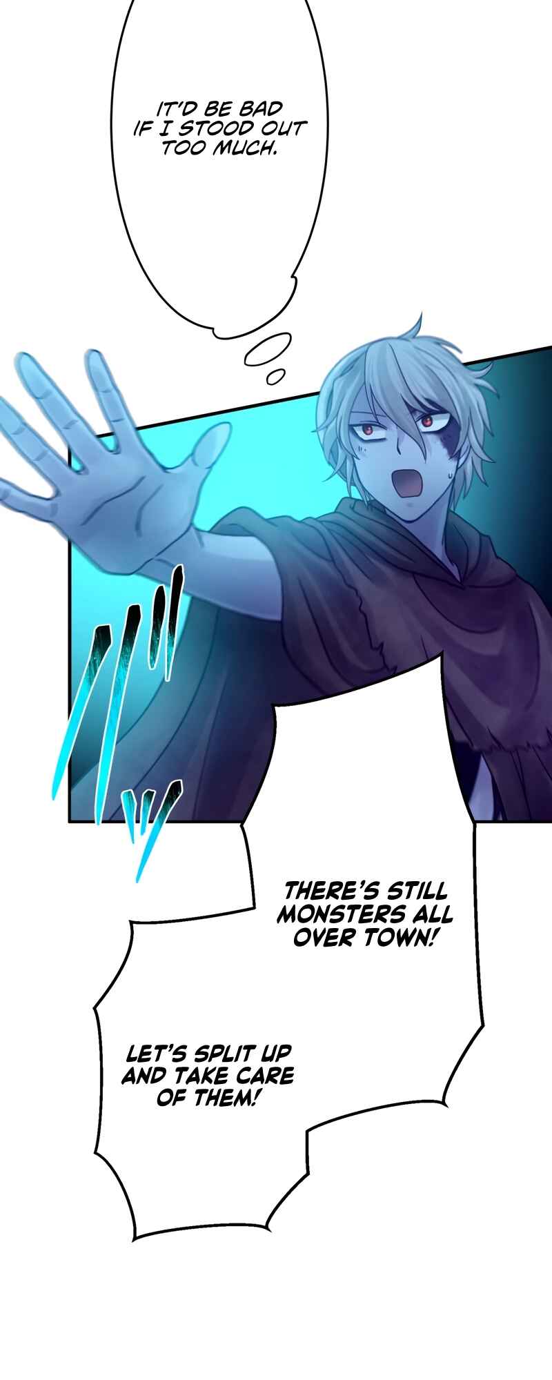 Page 37 Chapter 46 Uragirareta Boukensha, Andeddo Toshite Yomigaeri Musou Suru