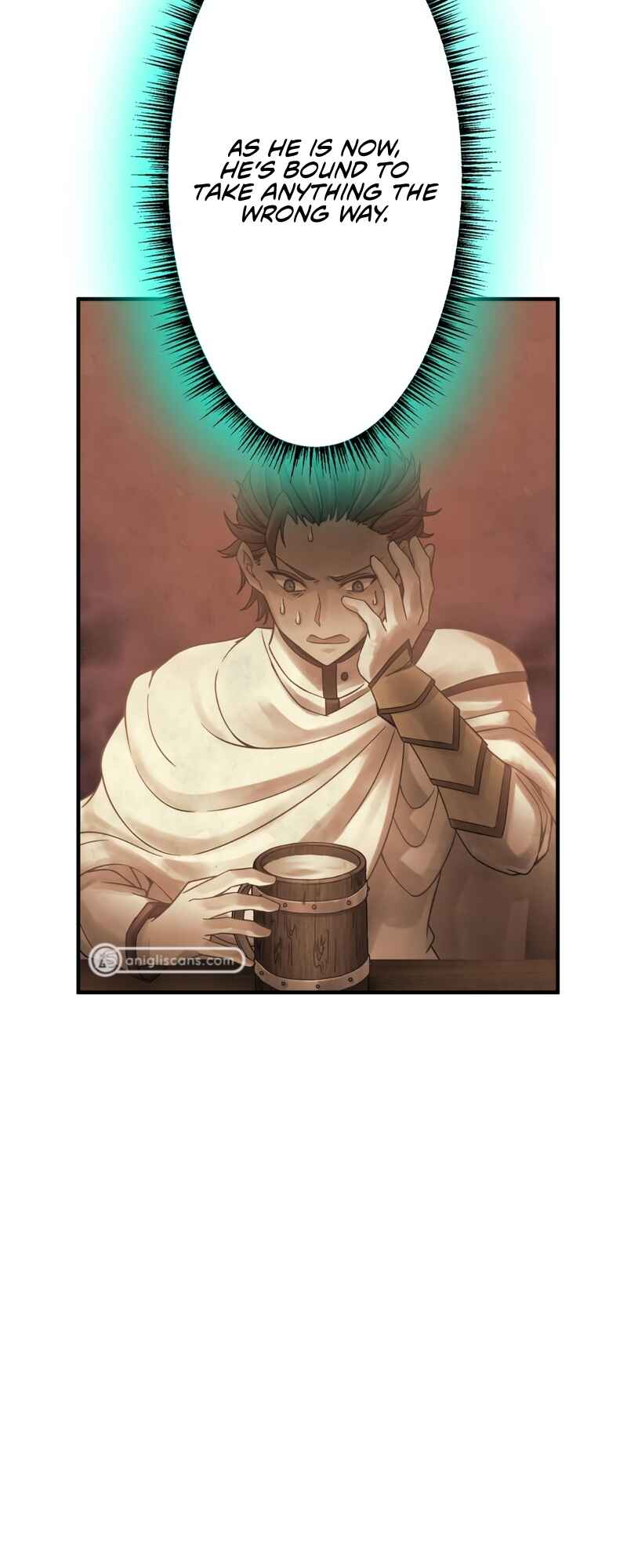 Page 45 Chapter 46 Uragirareta Boukensha, Andeddo Toshite Yomigaeri Musou Suru