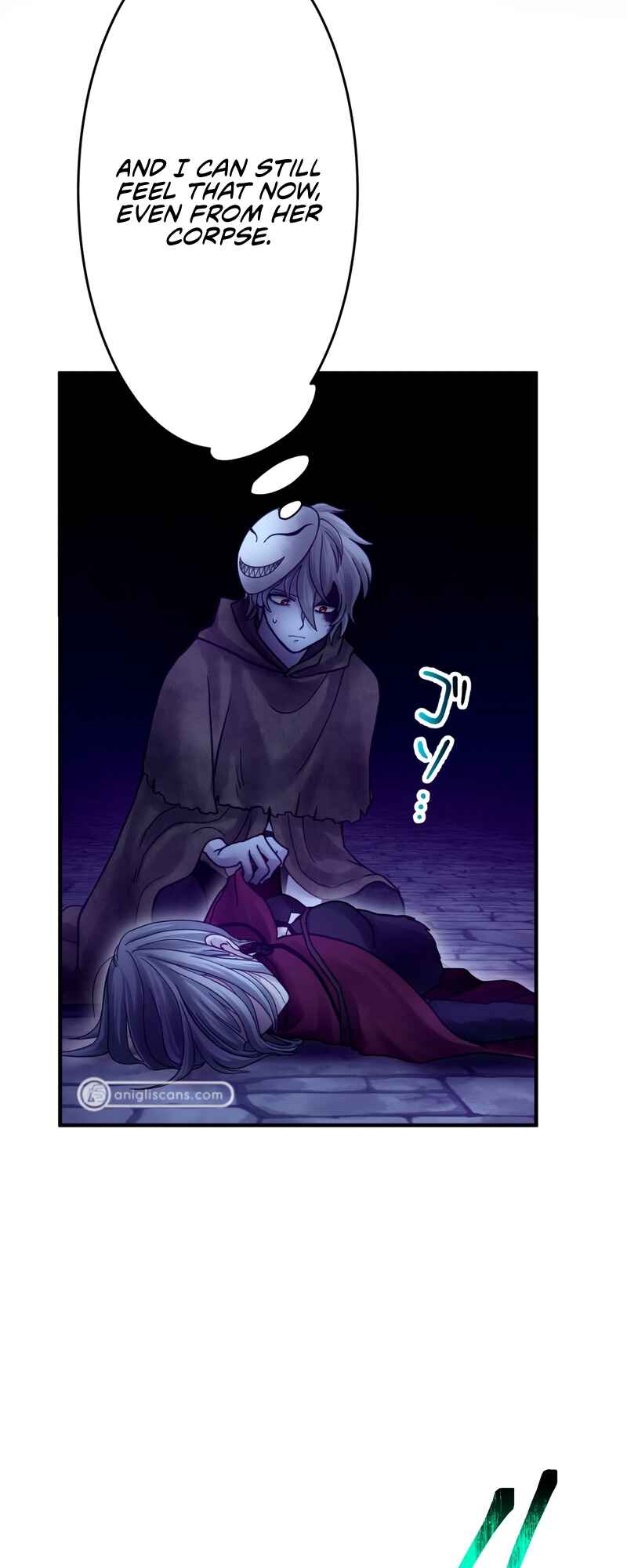 Page 53 Chapter 46 Uragirareta Boukensha, Andeddo Toshite Yomigaeri Musou Suru