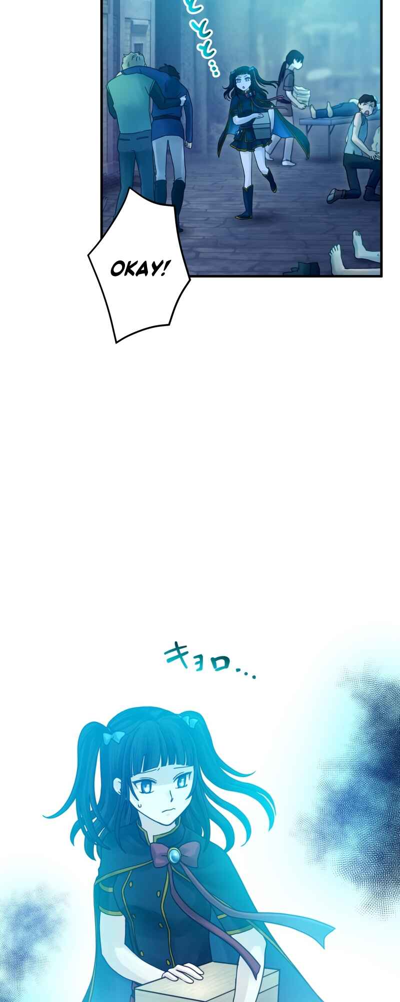 Page 62 Chapter 46 Uragirareta Boukensha, Andeddo Toshite Yomigaeri Musou Suru