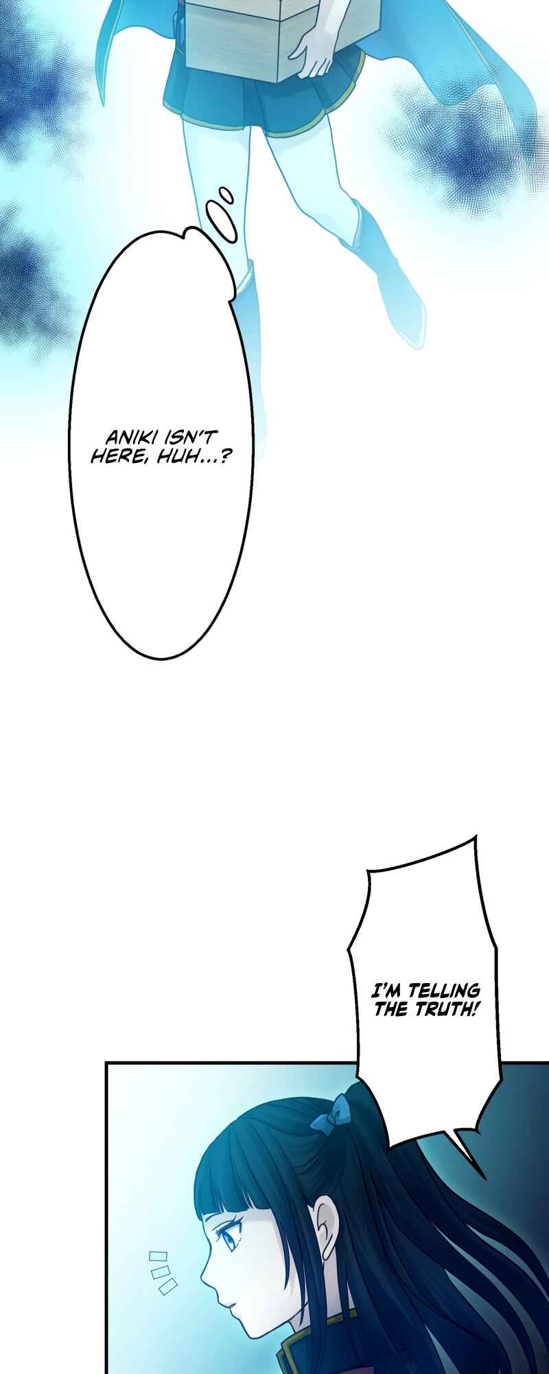 Page 63 Chapter 46 Uragirareta Boukensha, Andeddo Toshite Yomigaeri Musou Suru