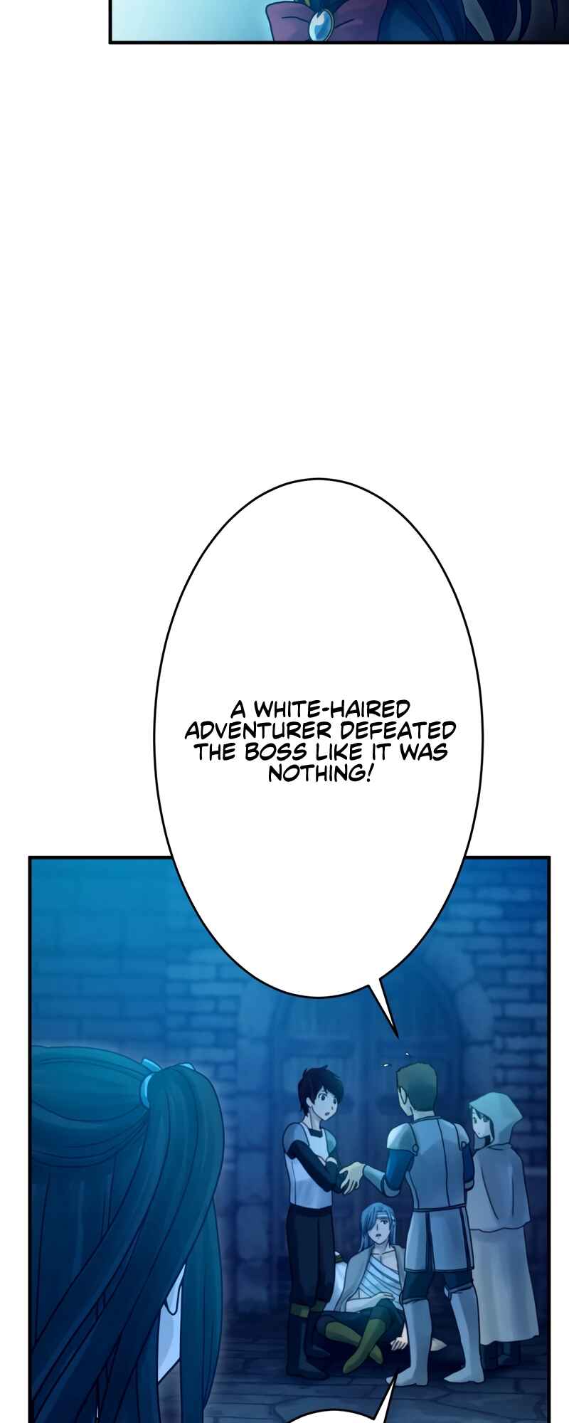 Page 64 Chapter 46 Uragirareta Boukensha, Andeddo Toshite Yomigaeri Musou Suru