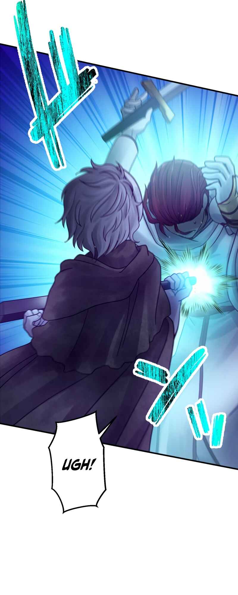 Page 12 Chapter 41 Uragirareta Boukensha, Andeddo Toshite Yomigaeri Musou Suru