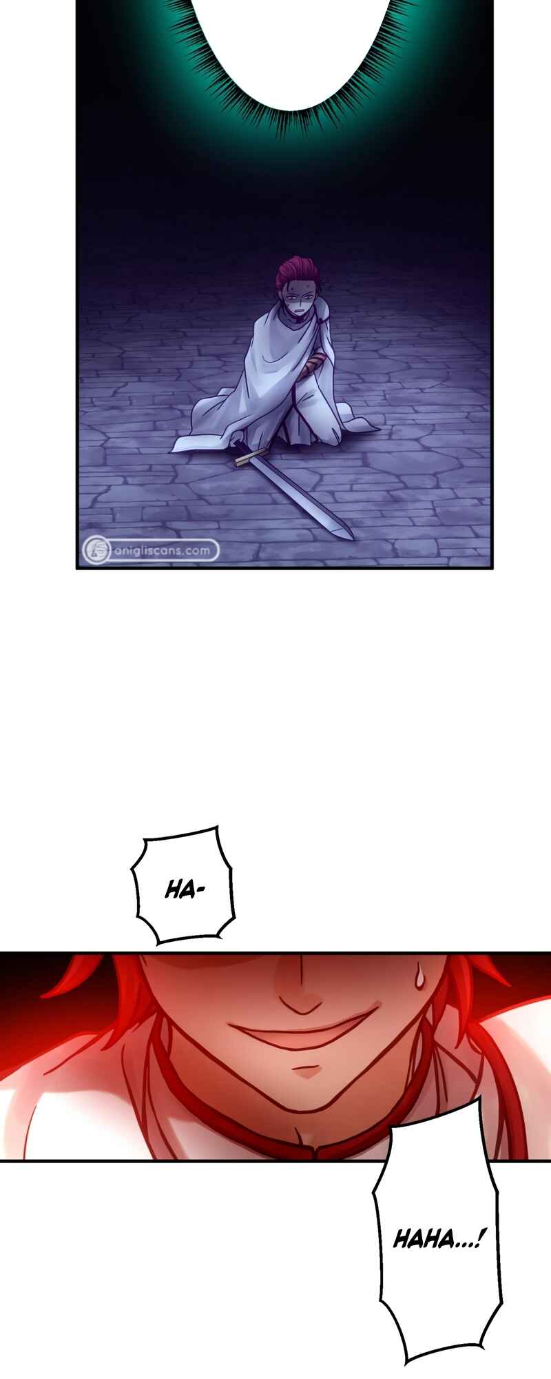 Page 16 Chapter 41 Uragirareta Boukensha, Andeddo Toshite Yomigaeri Musou Suru
