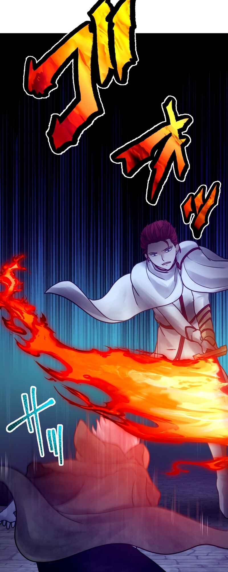 Page 24 Chapter 41 Uragirareta Boukensha, Andeddo Toshite Yomigaeri Musou Suru