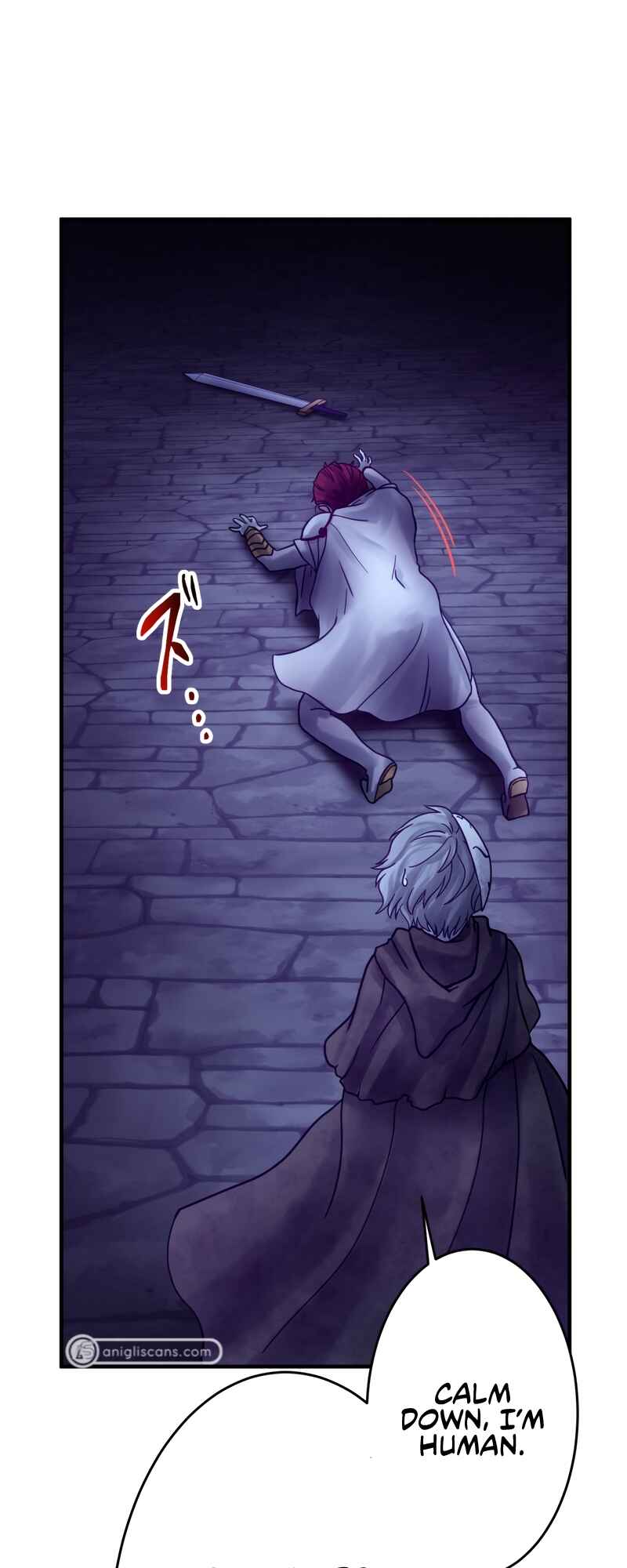 Page 28 Chapter 41 Uragirareta Boukensha, Andeddo Toshite Yomigaeri Musou Suru