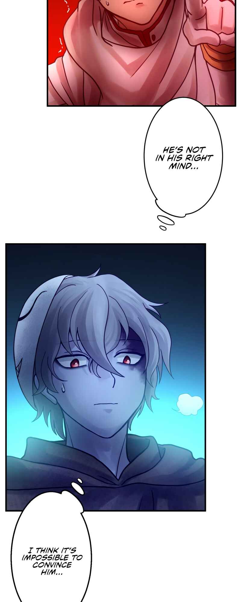 Page 31 Chapter 41 Uragirareta Boukensha, Andeddo Toshite Yomigaeri Musou Suru