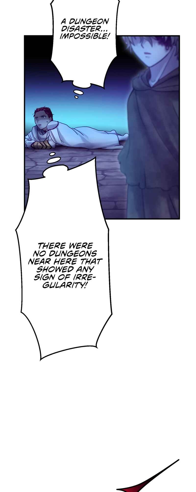 Page 41 Chapter 41 Uragirareta Boukensha, Andeddo Toshite Yomigaeri Musou Suru