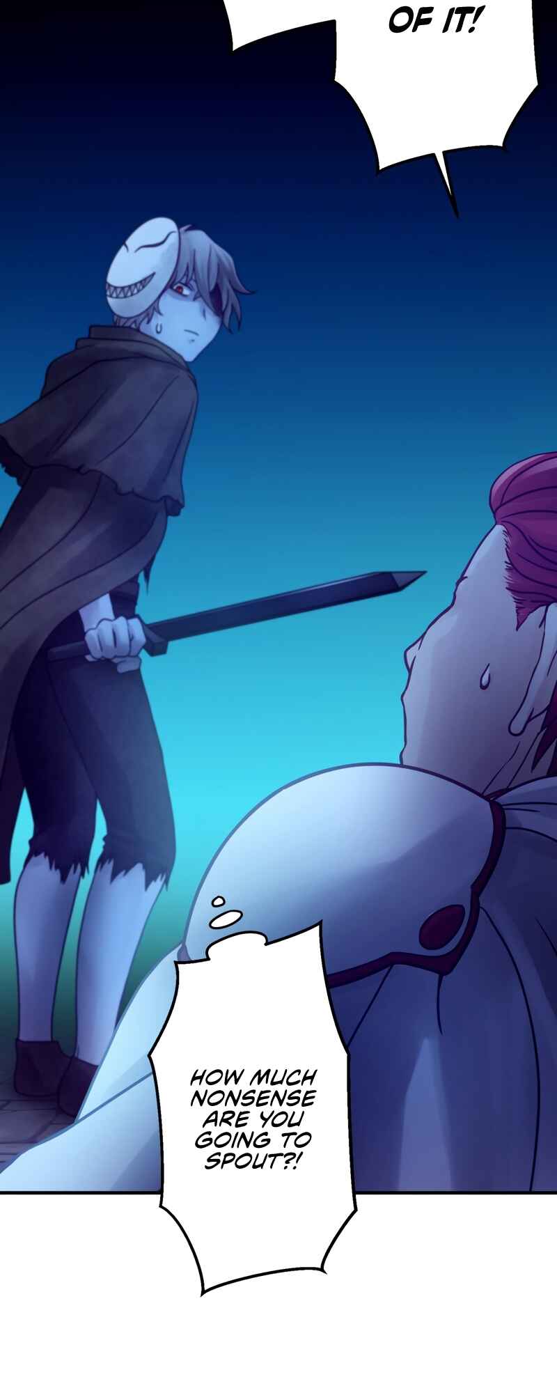 Page 43 Chapter 41 Uragirareta Boukensha, Andeddo Toshite Yomigaeri Musou Suru