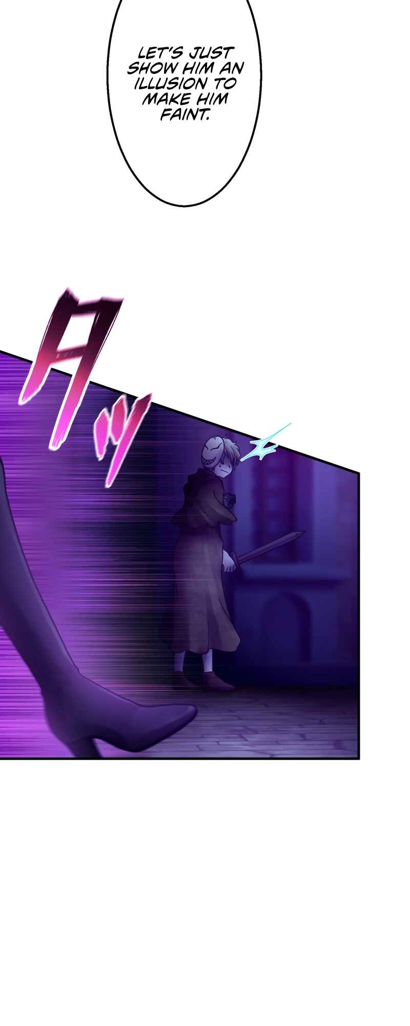 Page 45 Chapter 41 Uragirareta Boukensha, Andeddo Toshite Yomigaeri Musou Suru