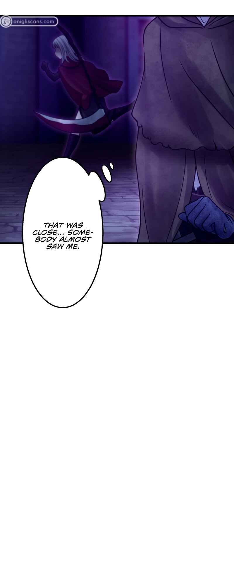 Page 46 Chapter 41 Uragirareta Boukensha, Andeddo Toshite Yomigaeri Musou Suru