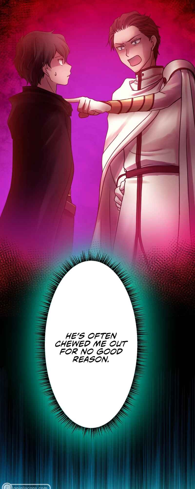 Page 5 Chapter 41 Uragirareta Boukensha, Andeddo Toshite Yomigaeri Musou Suru