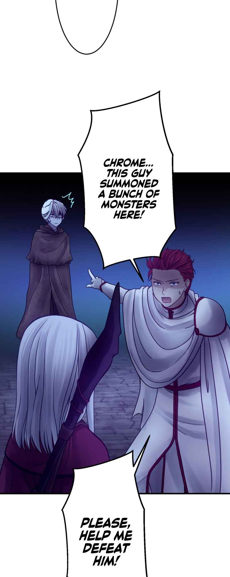 Page 50 Chapter 41 Uragirareta Boukensha, Andeddo Toshite Yomigaeri Musou Suru