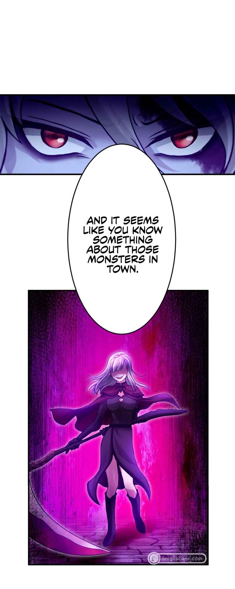 Page 71 Chapter 41 Uragirareta Boukensha, Andeddo Toshite Yomigaeri Musou Suru