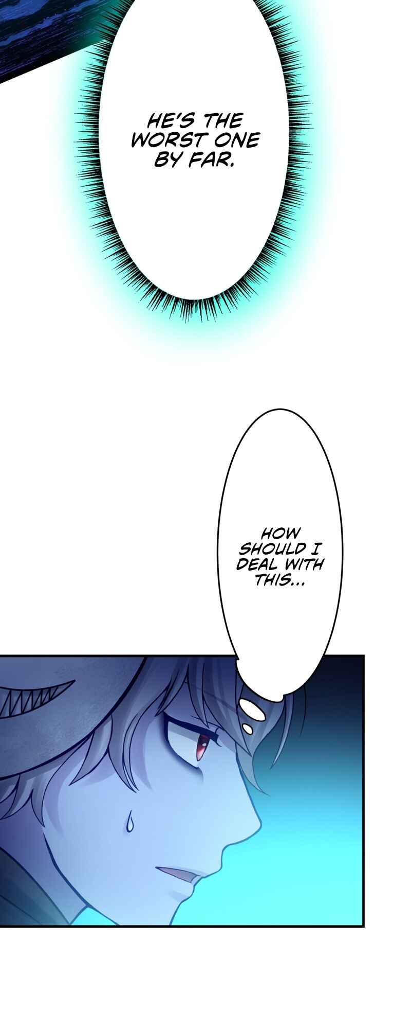 Page 9 Chapter 41 Uragirareta Boukensha, Andeddo Toshite Yomigaeri Musou Suru