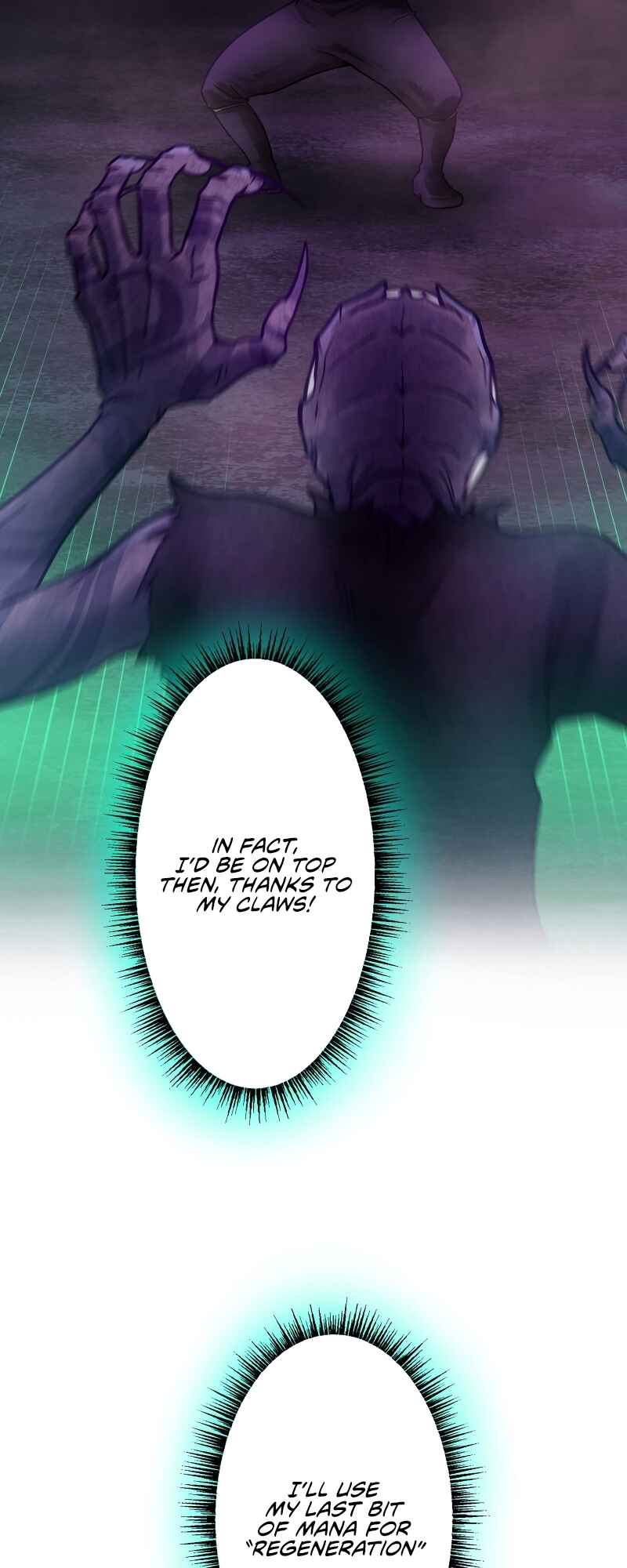 Page 14 Chapter 34 Uragirareta Boukensha, Andeddo Toshite Yomigaeri Musou Suru