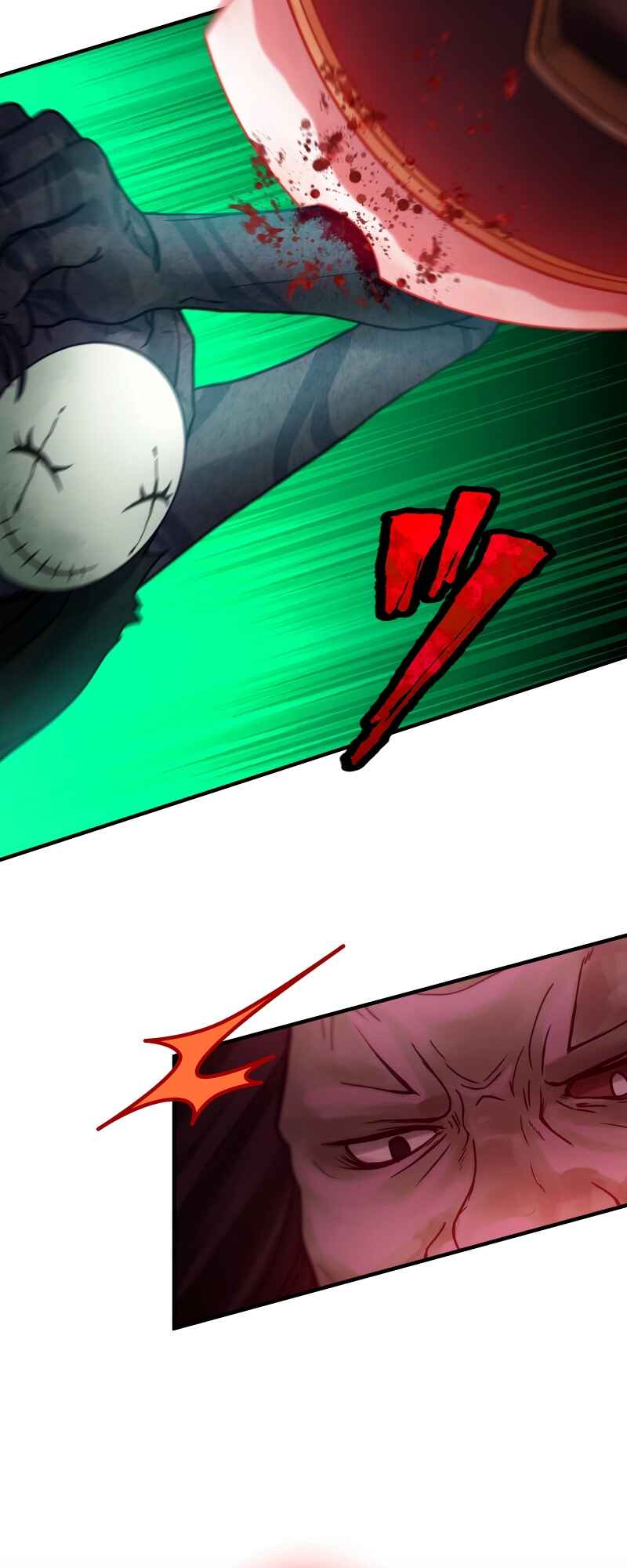 Page 18 Chapter 34 Uragirareta Boukensha, Andeddo Toshite Yomigaeri Musou Suru