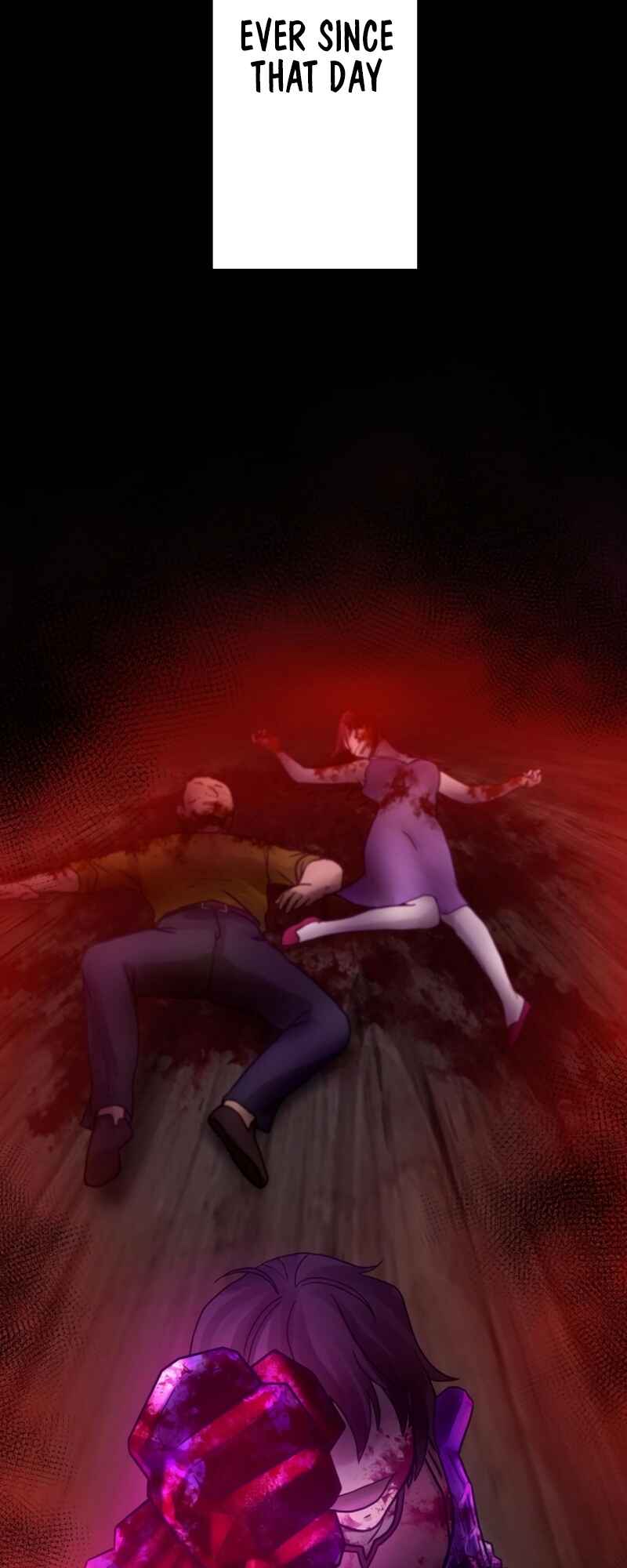Page 57 Chapter 34 Uragirareta Boukensha, Andeddo Toshite Yomigaeri Musou Suru