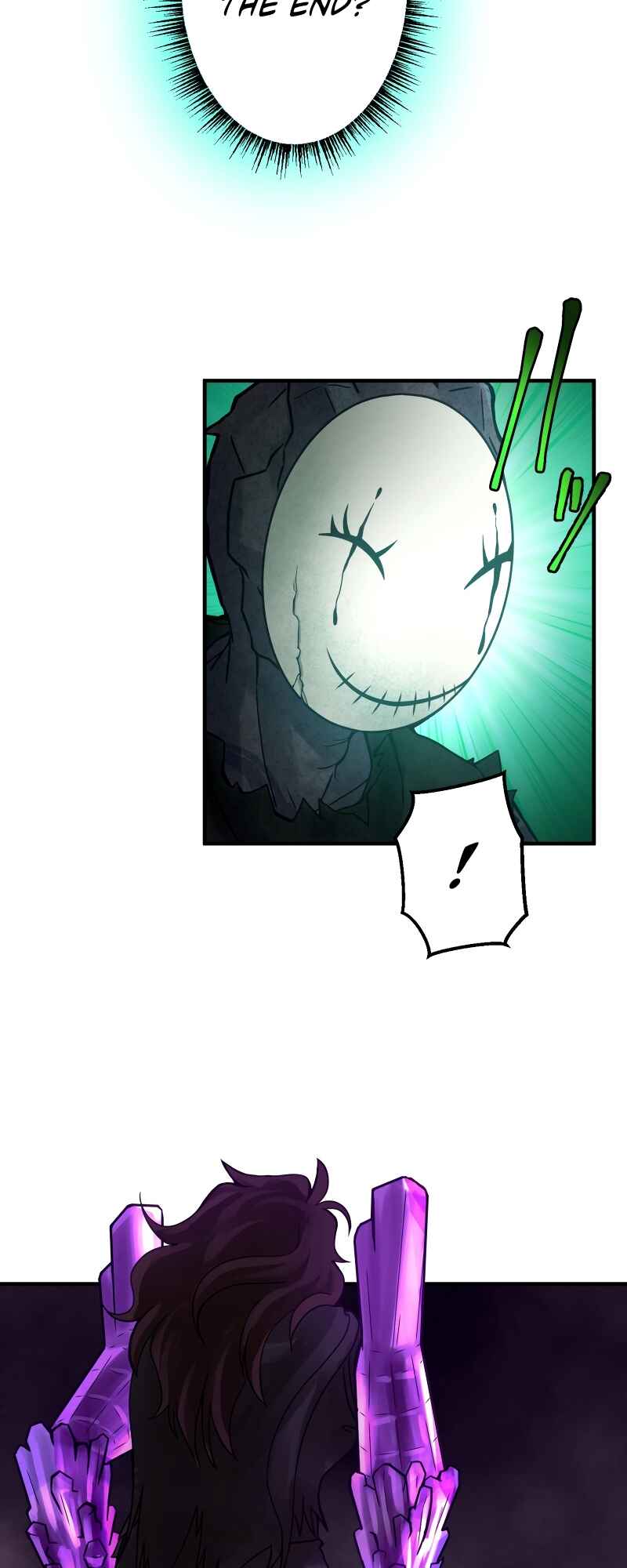 Page 61 Chapter 34 Uragirareta Boukensha, Andeddo Toshite Yomigaeri Musou Suru