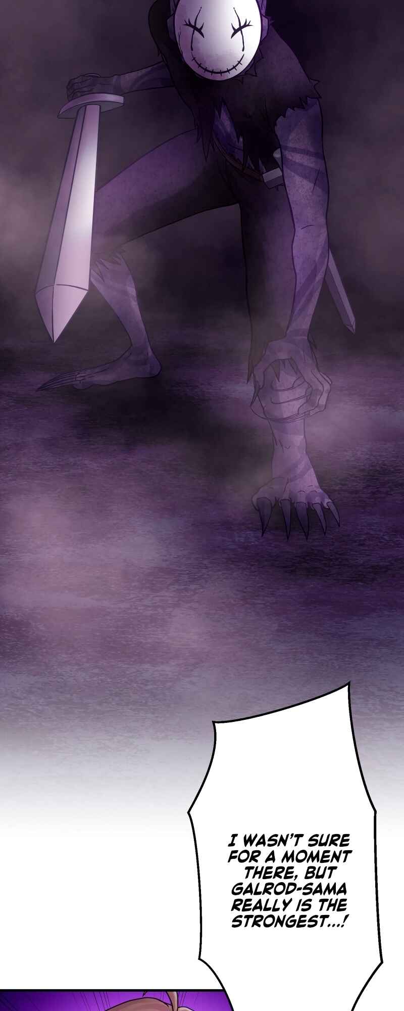 Page 69 Chapter 34 Uragirareta Boukensha, Andeddo Toshite Yomigaeri Musou Suru
