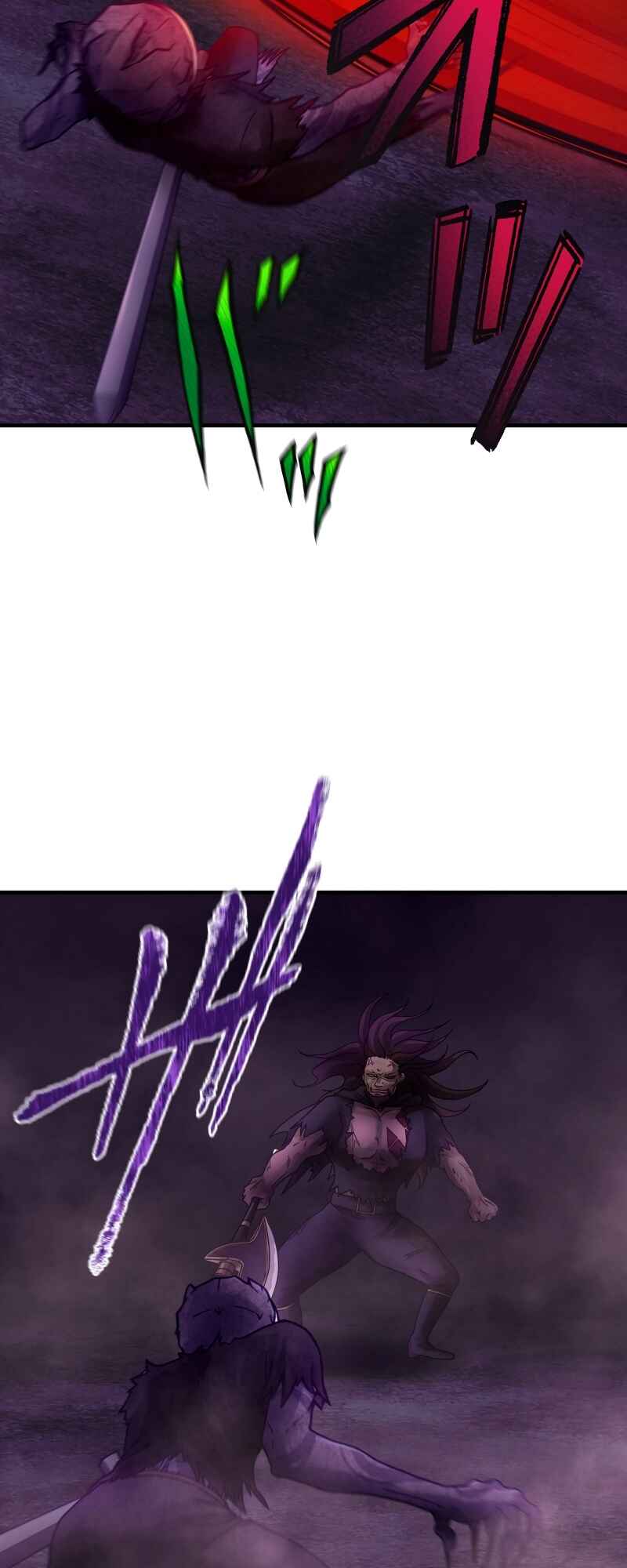 Page 7 Chapter 34 Uragirareta Boukensha, Andeddo Toshite Yomigaeri Musou Suru