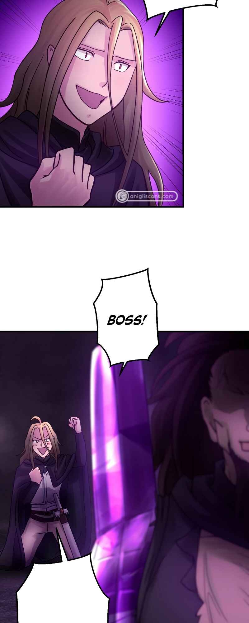 Page 70 Chapter 34 Uragirareta Boukensha, Andeddo Toshite Yomigaeri Musou Suru