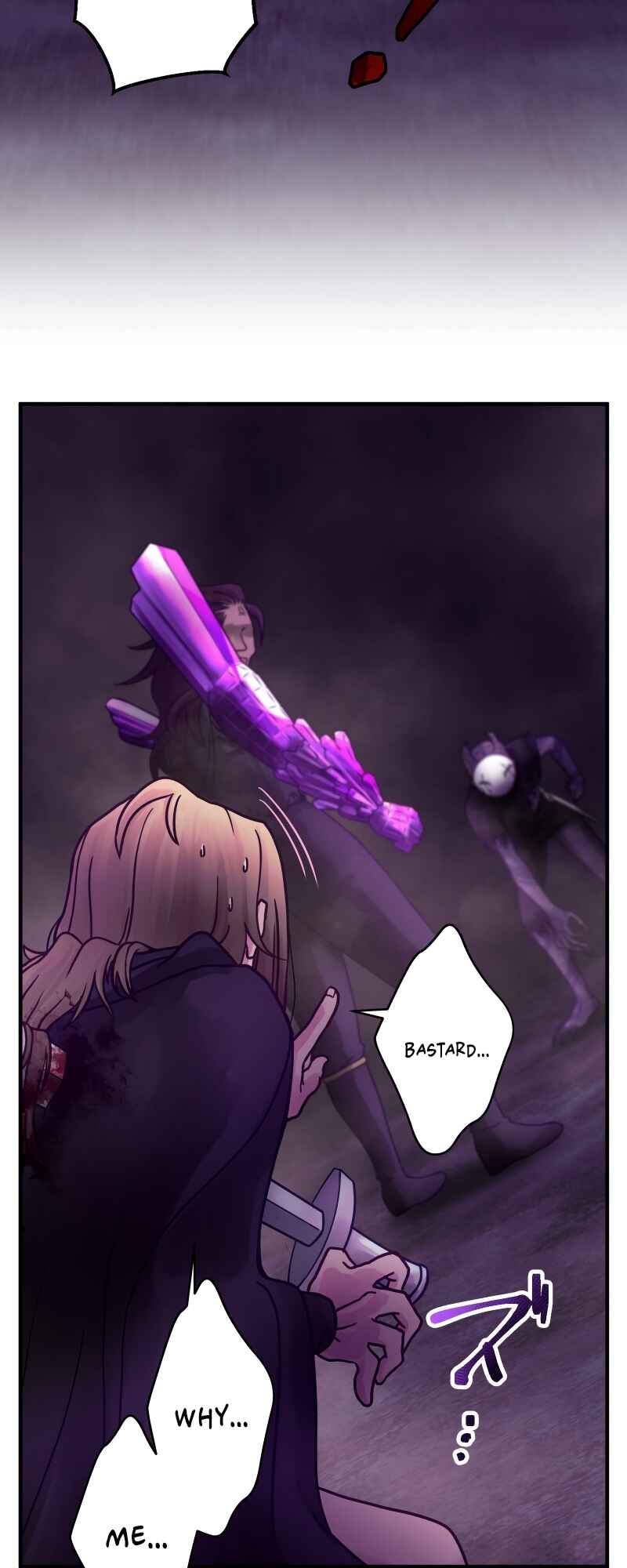 Page 75 Chapter 34 Uragirareta Boukensha, Andeddo Toshite Yomigaeri Musou Suru