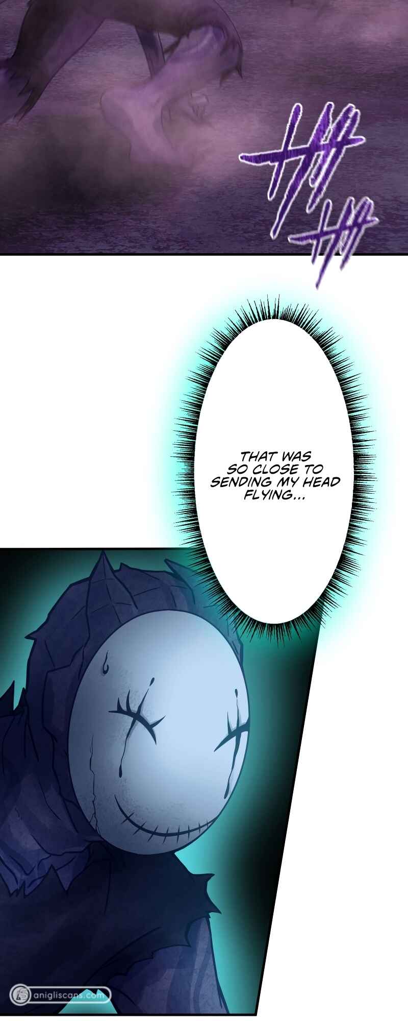 Page 8 Chapter 34 Uragirareta Boukensha, Andeddo Toshite Yomigaeri Musou Suru