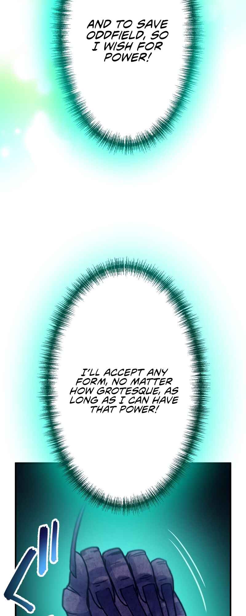 Page 83 Chapter 34 Uragirareta Boukensha, Andeddo Toshite Yomigaeri Musou Suru