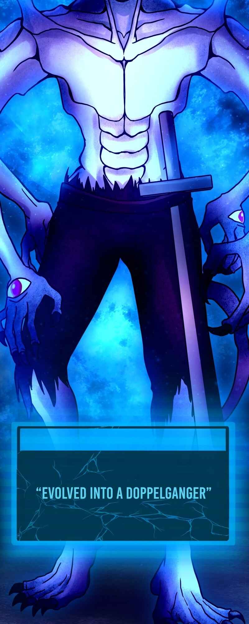 Page 91 Chapter 34 Uragirareta Boukensha, Andeddo Toshite Yomigaeri Musou Suru
