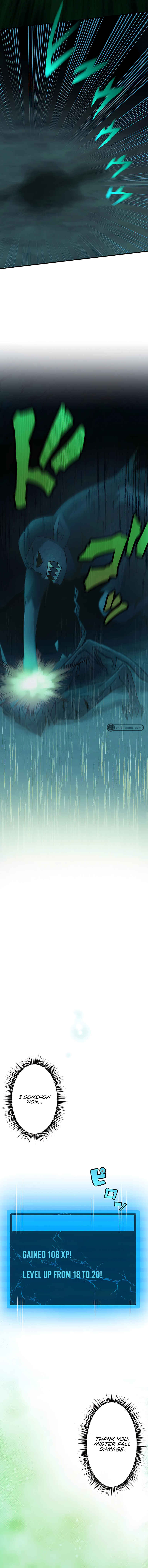 Page 16 Chapter 8 Uragirareta Boukensha, Andeddo Toshite Yomigaeri Musou Suru