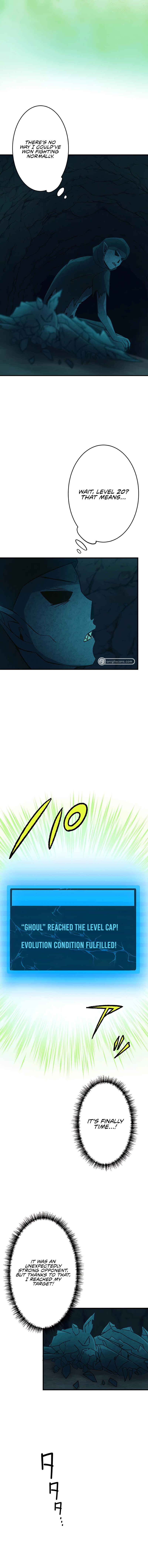 Page 17 Chapter 8 Uragirareta Boukensha, Andeddo Toshite Yomigaeri Musou Suru