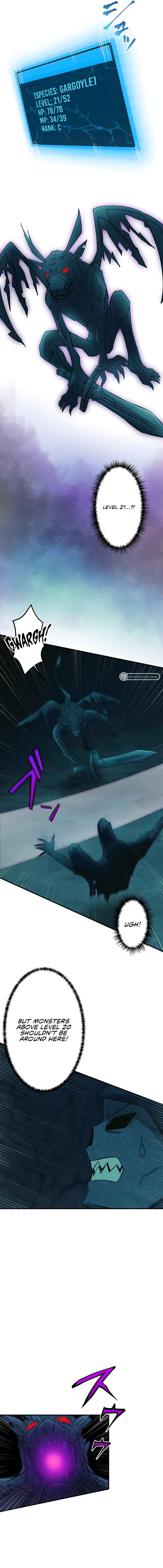 Page 7 Chapter 8 Uragirareta Boukensha, Andeddo Toshite Yomigaeri Musou Suru