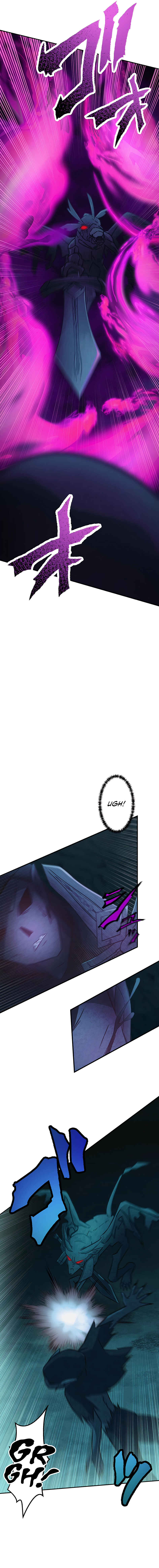 Page 9 Chapter 8 Uragirareta Boukensha, Andeddo Toshite Yomigaeri Musou Suru