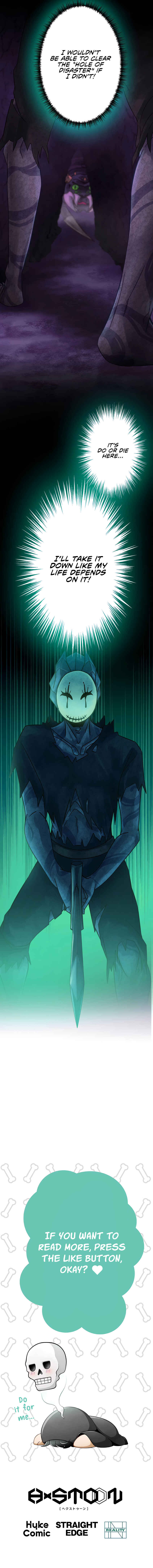 Page 21 Chapter 25 Uragirareta Boukensha, Andeddo Toshite Yomigaeri Musou Suru