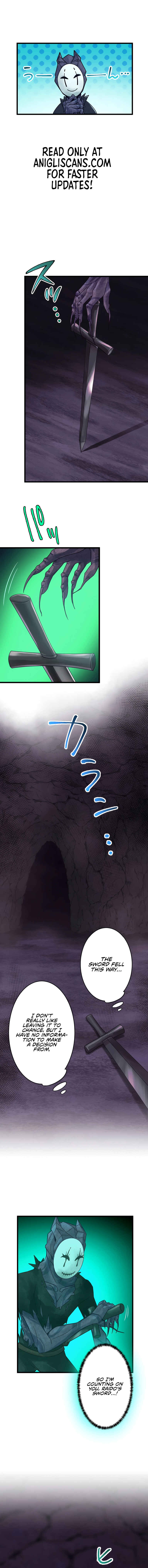 Page 4 Chapter 25 Uragirareta Boukensha, Andeddo Toshite Yomigaeri Musou Suru