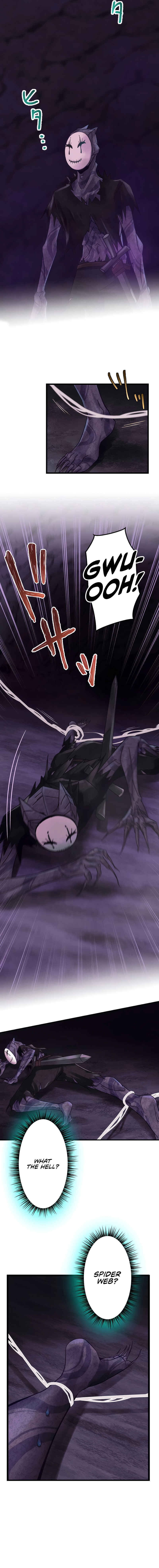 Page 5 Chapter 25 Uragirareta Boukensha, Andeddo Toshite Yomigaeri Musou Suru