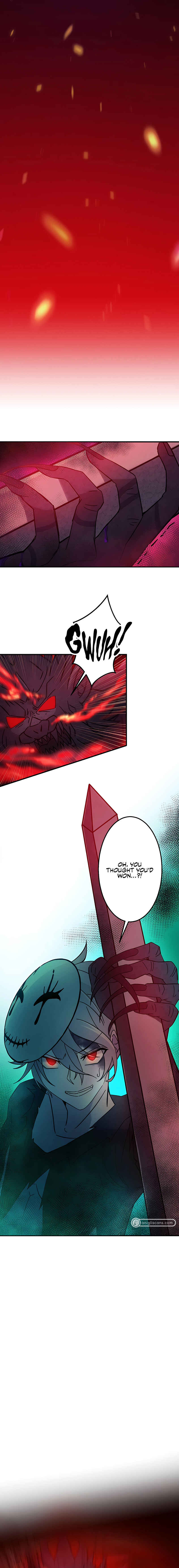Page 14 Chapter 13 Uragirareta Boukensha, Andeddo Toshite Yomigaeri Musou Suru