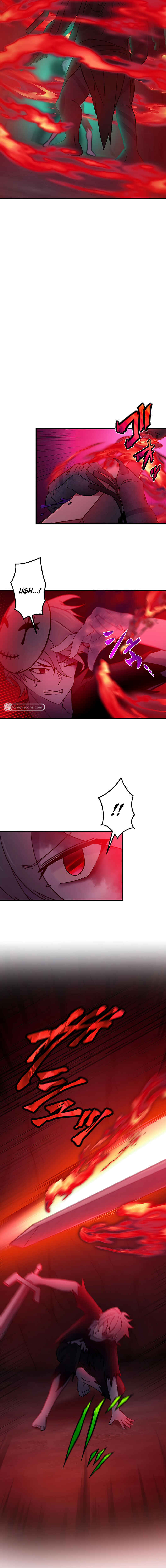 Page 16 Chapter 13 Uragirareta Boukensha, Andeddo Toshite Yomigaeri Musou Suru