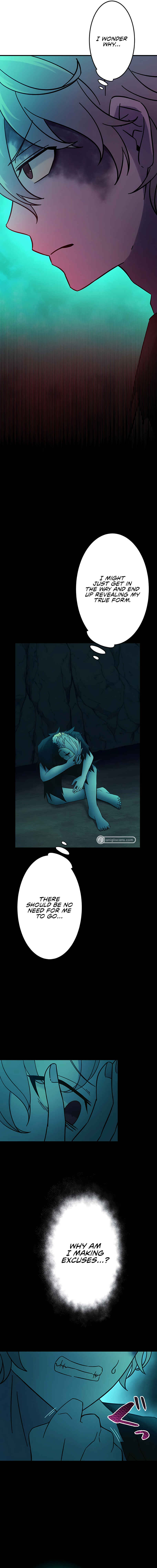 Page 2 Chapter 13 Uragirareta Boukensha, Andeddo Toshite Yomigaeri Musou Suru