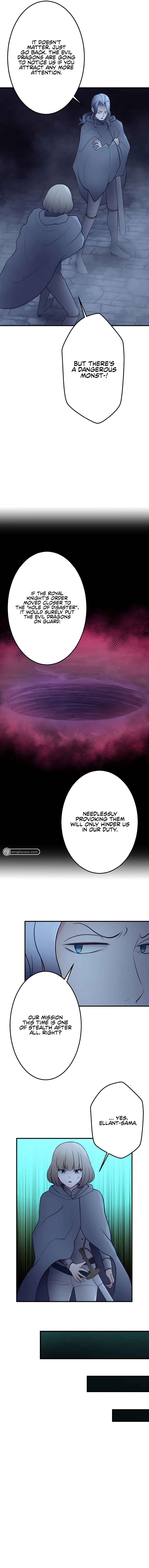 Page 11 Chapter 24 Uragirareta Boukensha, Andeddo Toshite Yomigaeri Musou Suru