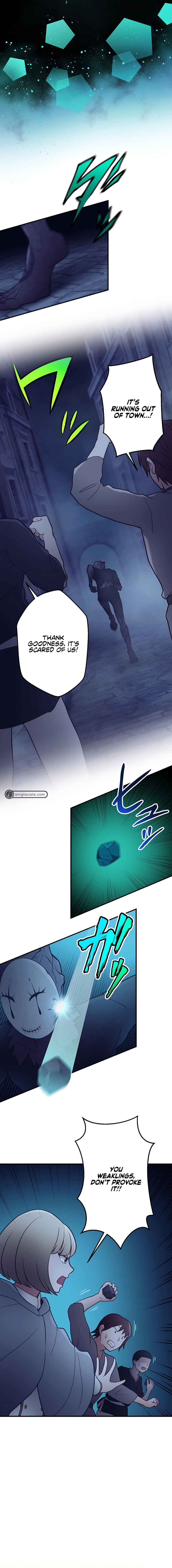 Page 6 Chapter 24 Uragirareta Boukensha, Andeddo Toshite Yomigaeri Musou Suru