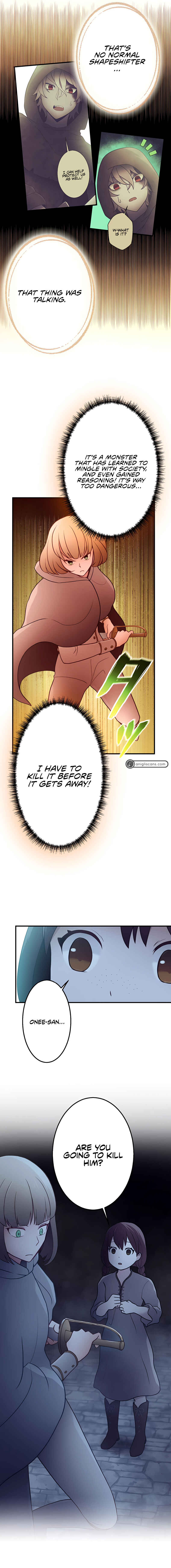 Page 7 Chapter 24 Uragirareta Boukensha, Andeddo Toshite Yomigaeri Musou Suru